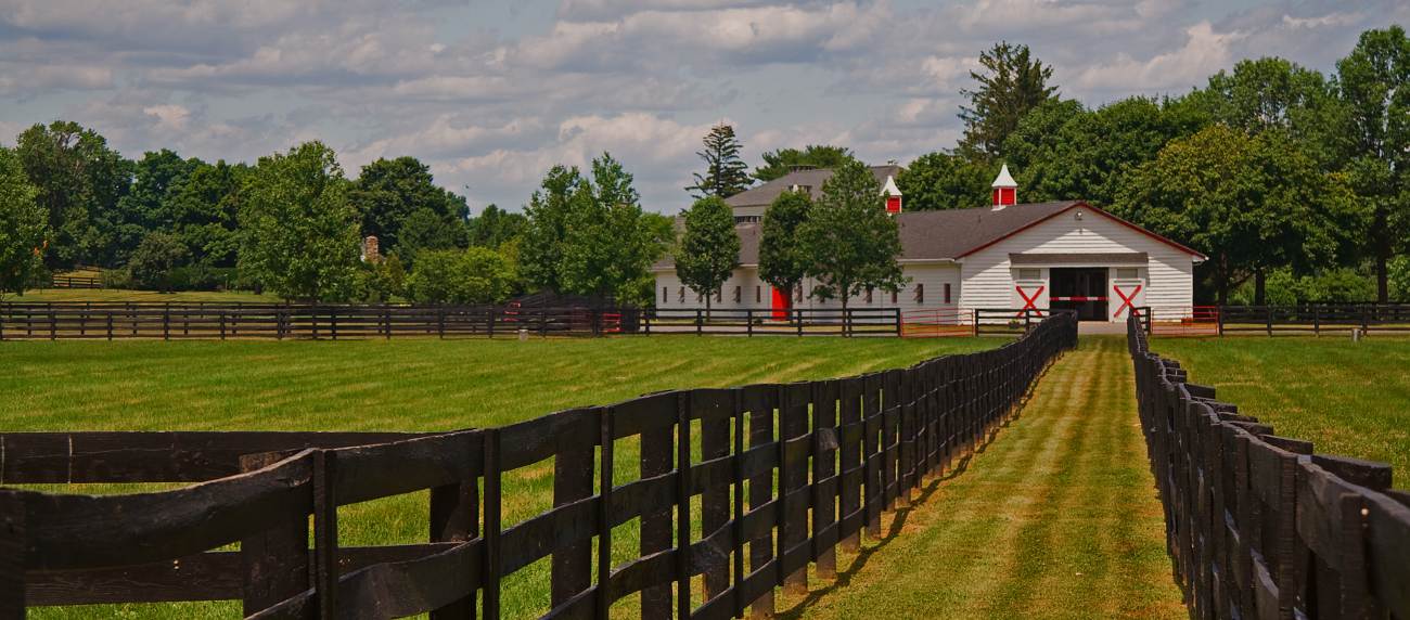 Horse Ranches, Land and Equestrian Farms For Sale Horse Property by Michigan Lifestyle Properties